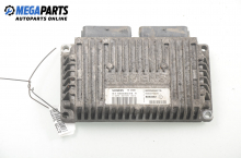 Transmission control module for Renault Scenic II 2.0, 135 hp automatic, 2005