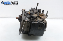 Automatic gearbox for Renault Scenic II 2.0, 135 hp automatic, 2005