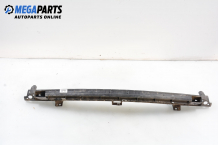 Bumper support brace impact bar for Peugeot 206 1.4 HDi, 68 hp, truck, 2005, position: front