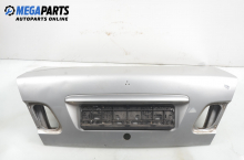 Boot lid for Mercedes-Benz E-Class 210 (W/S) 2.0, 136 hp, sedan, 1999