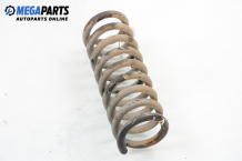 Coil spring for Mercedes-Benz E-Class 210 (W/S) 2.0, 136 hp, sedan, 1999, position: rear
