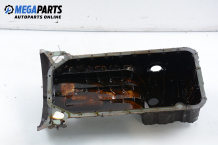 Crankcase for Mercedes-Benz E-Class 210 (W/S) 2.0, 136 hp, sedan, 1999