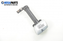 Headlight sprayer nozzles for Renault Laguna II (X74) 1.9 dCi, 120 hp, station wagon, 2001, position: left