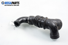 Air intake corrugated hose for Ford Mondeo Mk I 1.8 TD, 88 hp, station wagon, 1994