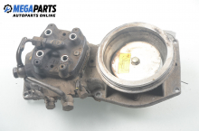 Mechanical fuel injection for Audi 80 (B3) 1.8, 112 hp, sedan, 1991