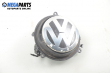 External boot lid handle for Volkswagen Golf V 1.6 FSI, 115 hp, hatchback, 5 doors automatic, 2005 External boot lid handle for Volkswagen Golf V 1.6 FSI, 115 hp, hatchback, 5 doors automatic, 2005