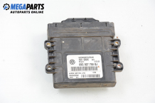 Transmission module for Volkswagen Golf V 1.6 FSI, 115 hp, hatchback, 5 doors automatic, 2005