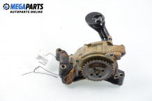 Oil pump for Volkswagen Golf V 1.6 FSI, 115 hp, hatchback, 5 doors automatic, 2005