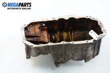 Crankcase for Volkswagen Golf V 1.6 FSI, 115 hp, hatchback, 5 doors automatic, 2005