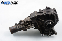Transfer case for Mitsubishi Space Wagon 2.4 GDI 4WD, 150 hp, minivan, 1999