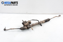 Electric steering rack no motor included for Citroen C3 1.1, 60 hp, hatchback, 5 doors, 2004