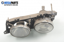 Headlight for BMW 5 (E34) 2.0 24V, 150 hp, sedan, 1992, position: left Headlight for BMW 5 (E34) 2.0 24V, 150 hp, sedan, 1992, position: left