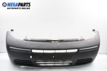 Front bumper for Renault Trafic 1.9 dCi, 101 hp, passenger, 2005 Front bumper for Renault Trafic 1.9 dCi, 101 hp, passenger, 2005