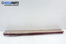 Side skirt for Kia Sportage I (JA) 2.0 TD 4WD, 83 hp, 5 doors, 1996, position: left