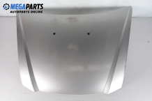 Bonnet for Fiat Stilo 1.6 16V, 103 hp, hatchback, 5 doors, 2002 Bonnet for Fiat Stilo 1.6 16V, 103 hp, hatchback, 5 doors, 2002