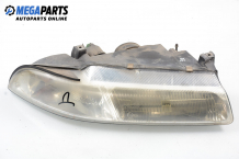 Headlight for Chrysler Stratus 2.0, 131 hp, sedan, 1998, position: right Headlight for Chrysler Stratus 2.0, 131 hp, sedan, 1998, position: right