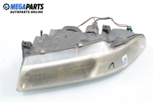 Headlight for Chrysler Stratus 2.0, 131 hp, sedan, 1998, position: left Headlight for Chrysler Stratus 2.0, 131 hp, sedan, 1998, position: left