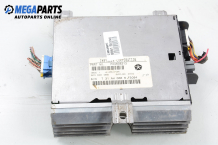 Автоусилитель for Chrysler Stratus 2.0, 131 hp, седан, 1998