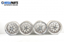 Диски алюминиевые for BMW 3 (E36) (1990-1998) 15 inches, width 7 (Цена за компл.)