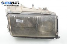 Headlight for Mercedes-Benz 124 (W/S/C/A/V) 2.0, 118 hp, sedan, 1991, position: right