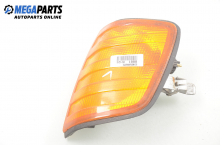 Blinker for Mercedes-Benz 124 (W/S/C/A/V) 2.0, 118 hp, sedan, 1991, position: left