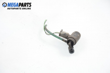 Windshield washer pump for Rover 200 1.4 Si, 103 hp, hatchback, 5 doors, 1996