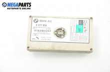 Автоусилитель for BMW X5 (E53) 3.0 d, 184 hp automatic, 2002