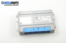 Transmission module for BMW X5 (E53) 3.0 d, 184 hp automatic, 2002