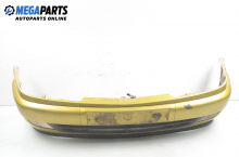Front bumper for Citroen Xsara 1.6, 88 hp, hatchback, 5 doors, 2000
