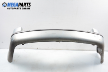 Rear bumper for Renault Laguna II (X74) 1.9 dCi, 120 hp, station wagon, 2002