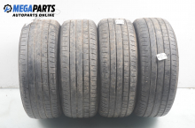Summer tires PIRELLI 205/55/16, DOT: 1914 (The price is for the set)