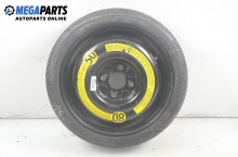 Spare tire for Volkswagen Golf III (1991-1997) 14 inches, width 3.5 (The price is for one piece) Spare tire for Volkswagen Golf III (1991-1997) 14 inches, width 3.5 (The price is for one piece)