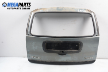 Boot lid for Renault Laguna I (B56; K56) 1.8, 90 hp, station wagon, 1998