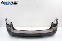 Rear bumper for Renault Laguna II (X74) 2.2 dCi, 150 hp, station wagon, 2004