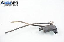 Windshield washer pump for Renault Laguna II (X74) 2.2 dCi, 150 hp, station wagon, 2004