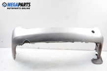 Rear bumper for Ford Focus I 1.8 TDDi, 60 hp, station wagon, 2000 Rear bumper for Ford Focus I 1.8 TDDi, 60 hp, station wagon, 2000