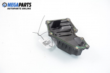 Oil vapor filter for Ford Focus I 1.6 16V, 100 hp, hatchback, 5 doors, 2000