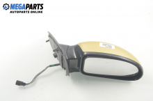 Mirror for Ford Focus I 1.6 16V, 100 hp, hatchback, 5 doors, 2000, position: right