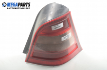 Tail light for Mercedes-Benz A-Class W168 1.4, 82 hp, 5 doors automatic, 1999, position: right Tail light for Mercedes-Benz A-Class W168 1.4, 82 hp, 5 doors automatic, 1999, position: right