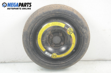 Spare tire for Volkswagen Golf III (1991-1997) 14 inches, width 3.5 (The price is for one piece) Spare tire for Volkswagen Golf III (1991-1997) 14 inches, width 3.5 (The price is for one piece)