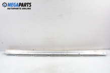 Side skirt for Opel Vectra C 1.9 CDTI, 120 hp, hatchback, 2005, position: left