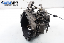 6-speed manual transmission for Opel Vectra C 1.9 CDTI, 120 hp, hatchback, 2005 6-speed manual transmission for Opel Vectra C 1.9 CDTI, 120 hp, hatchback, 2005