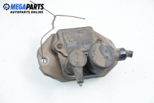 Ignition commutator for Mercedes-Benz 190 (W201) 2.0, 122 hp automatic, 1990