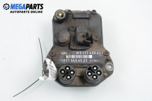 Ignition commutator for Mercedes-Benz 190 (W201) 2.0, 118 hp, sedan, 1989