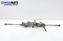 Hydraulic steering rack for Peugeot 306 1.9 DT, 90 hp, hatchback, 5 doors, 1998