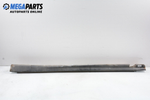 Side skirt for Opel Astra G 1.7 16V DTI, 75 hp, hatchback, 5 doors, 2000, position: left