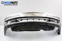 Front bumper for Renault Laguna II (X74) 1.9 dCi, 120 hp, station wagon, 2001