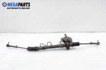 Hydraulic steering rack for Renault Kangoo 1.4, 75 hp, passenger, 1999