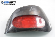 Tail light for Renault Megane I 1.6, 90 hp, hatchback, 5 doors, 1996, position: right Tail light for Renault Megane I 1.6, 90 hp, hatchback, 5 doors, 1996, position: right