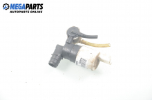 Windshield washer pump for Citroen Xsara 2.0 HDI, 90 hp, station wagon, 2001